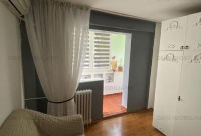 Apartament cu 2 camere semidecomandat, mobilat în Tei - 2