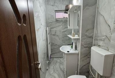 Apartament cu 3 camere în Ștrand