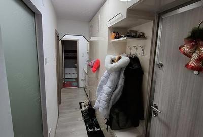 Apartament cu 2 camere decomandat în Tudor - 5