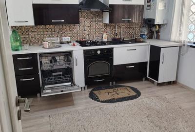 Casă cu Teren 1600 Mp în Cerghid - 7