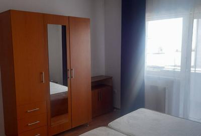 Apartament cu 2 camere decomandat în Zorilor - 3