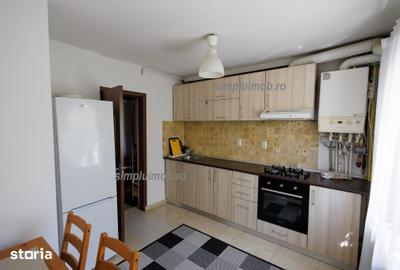 Apartament cu 2 camere decomandat în Vitan