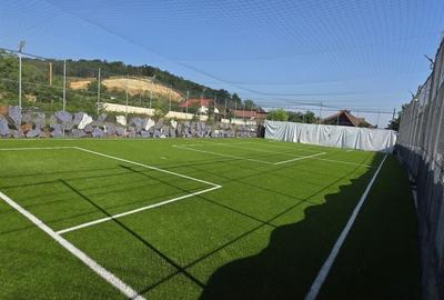 Casă cu 6 camere cu Teren 580 Mp în Podari - 3