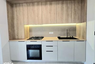 Apartament cu 2 camere decomandat în Piața Unirii - 4