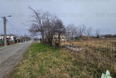 Teren Construcții intravilan de 910 mp, în Tuzla - 5