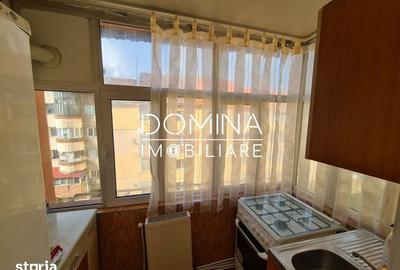 Apartament cu 2 camere decomandat, mobilat în Central - 5