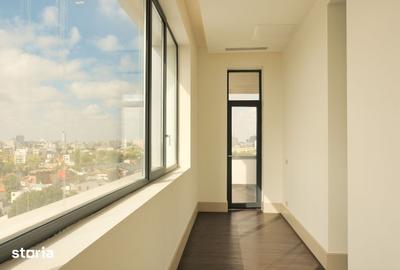 Apartament cu 4 camere în Tei - 7