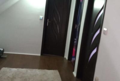 Casă cu 5 camere în Pădureni (Jebel) - 10