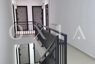 Apartament cu 2 camere semidecomandat în Giroc - 5