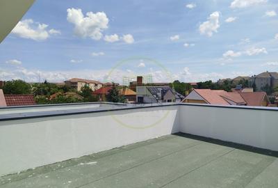Duplex cu 10 camere cu Canalizare în Cantemir - 19