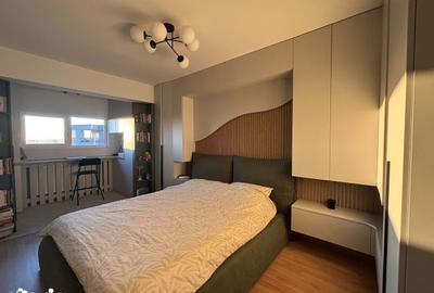 Apartament cu 4 camere decomandat, mobilat în Bună Ziua - 17