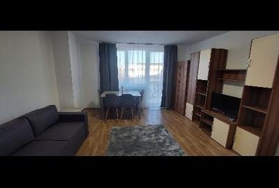 Garsonieră decomandată în Dosu Bricii - 2