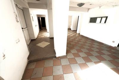 Casă individuală cu 12 camere cu Teren 1100 Mp în Central - 8