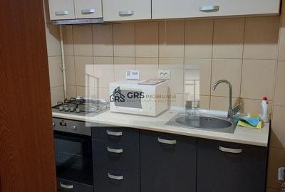 Garsonieră decomandată, mobilată în Theodor Pallady - 5