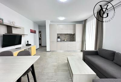 Apartament cu 3 camere semidecomandat, mobilat în Mamaia-Sat - 4