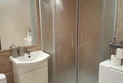 Garsonieră decomandată în Complex Studențesc
