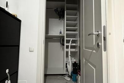 Apartament cu 2 camere decomandat în Sisești - 4
