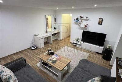 Apartament cu 3 camere decomandat, mobilat în Lipovei - 2