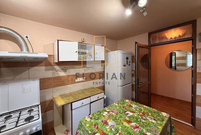Apartament cu 2 camere semidecomandat, mobilat în Simion Bărnuțiu - 6
