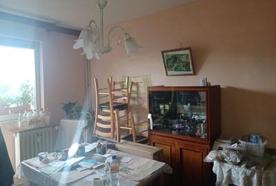 Apartament cu 2 camere nedecomandat în Florilor - 7