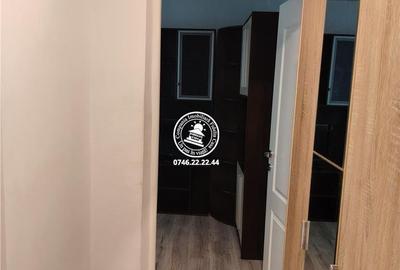 Apartament cu 2 camere nedecomandat în Podu Roș - 7