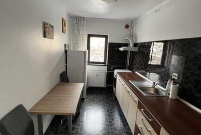 Garsonieră decomandată în Vest - 6