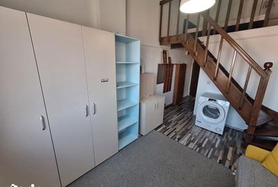 Garsonieră în Iosefin - 2