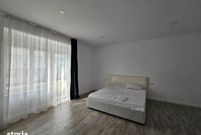 Apartament cu 3 camere decomandat în Burdea