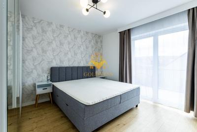 Apartament cu 3 camere semidecomandat, mobilat în Europa - 9