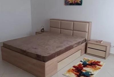 Garsonieră decomandată în Crângași