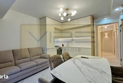Apartament cu 4 camere decomandat, mobilat în Central - 3