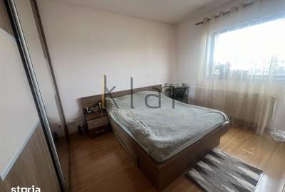 Casă cu 6 camere cu Teren 1400 Mp în Apahida - 3