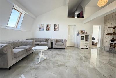 Apartament cu 3 camere semidecomandat în Rogerius - 3