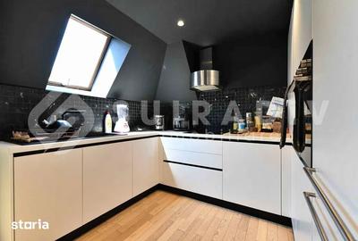 Apartament cu 3 camere în Europa
