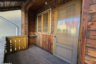 Casă cu 4 camere cu Teren 238 Mp în Traian