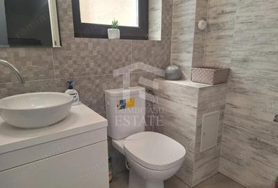 Casă cu 4 camere cu Canalizare în Prelungirea Ghencea - 3