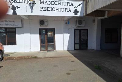 Spațiu comercial, de 140 mp, în Central - 2
