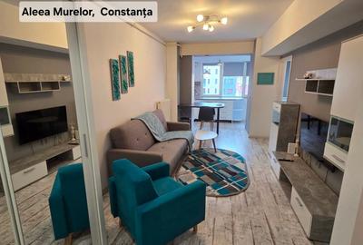 Apartament cu 2 camere decomandat în Tomis Nord