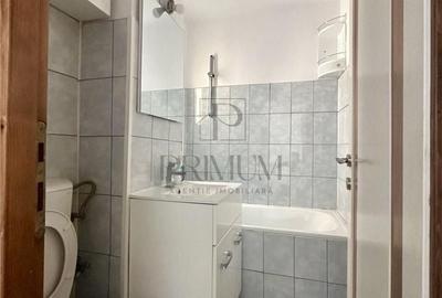 Apartament cu 2 camere semidecomandat în Gheorghe Lazăr