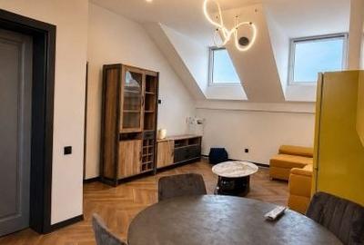 Apartament cu 3 camere în Turnișor