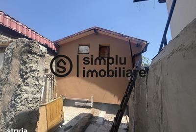 Casă cu 3 camere cu Teren 226 Mp în Brestei - 12