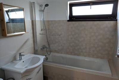 Duplex cu 4 camere cu Teren 150 Mp în Bucium - 10