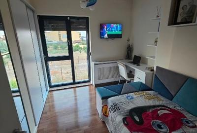 Apartament cu 4 camere decomandat în Tomis Plus - 1