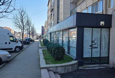 Spațiu comercial, în Central - 2