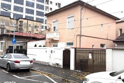 Apartament cu 3 camere, mobilat în Parcul Carol - 3