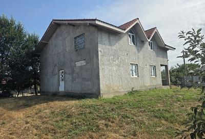 Casă cu Teren 1300 Mp în Sudiți