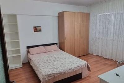 Garsonieră în Tomis III