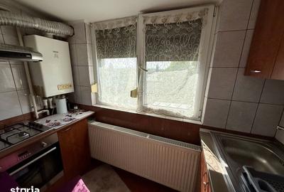 Apartament cu 2 camere în Calea Galați - 2