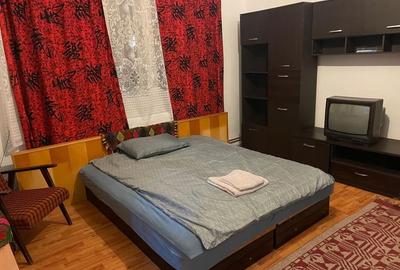 Casă cu 2 camere în Viișoara