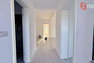 Duplex cu 3 camere cu Teren 370 Mp în Moșnița Veche - 15